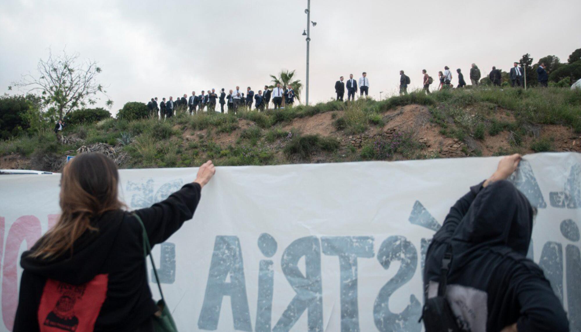 Park Louis Vuitton - 3